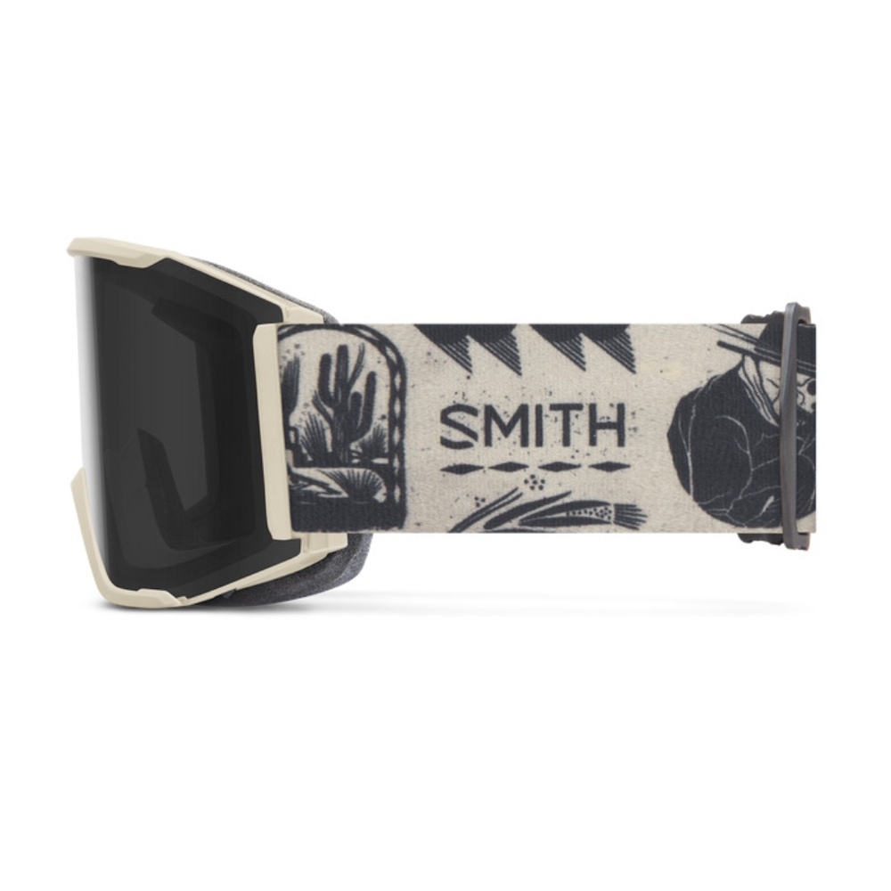 Smith Squad Chromapop MAG Goggles